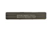 Акумуляторна батарея для ноутбука Asus A42-A2 14.8V Black 5200mAh OEM