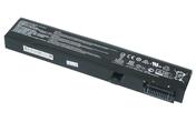 Аккумуляторная батарея для ноутбука MSI BTY-M6H GE62 10.8V Black 3834mAh Orig