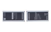 Аккумуляторная батарея для смартфона Samsung EB-BJ510CBE Galaxy J5 SM-J500F / J5 SM-J510F 3.85V Black 3100mAh 11.94Wh
