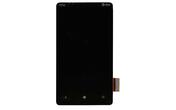 Матрица с тачскрином (модуль) для T-Mobile HTC HD7 T9292 черный