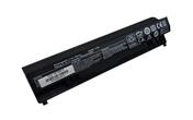 Аккумуляторная батарея для ноутбука Dell G038N Latitude 2100 11.1V Black 5200mAh OEM