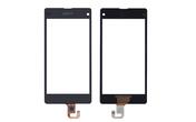 Тачскрін (Сенсорне скло) для смартфона Sony Xperia Z1 Compact D5503