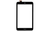 Тачскрин (Сенсорное стекло) для планшета Asus MeMO Pad 8 ME180 черный