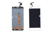Матрица с тачскрином (модуль) для Alcatel One Touch Idol 2 mini S 6036Y