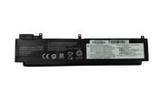 Аккумуляторная батарея для ноутбука Lenovo 00HW022 ThinkPad T460s 11.4V Black 2100mAh OEM