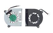 Вентилятор для ноутбука Acer N214 Gateway N214 5V 0.20A 4-pin ADDA