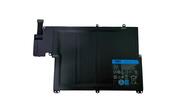 Аккумуляторная батарея для ноутбука Dell TKN25 Inspiron 5323 14.8V Black 3260mAh Orig