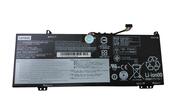 Аккумуляторная батарея для ноутбука Lenovo IdeaPad L17C4PB0 530S-14IKB 7.68V Black 5928mAh Orig