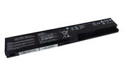Аккумуляторная батарея для ноутбука Asus A32-X401 10.8V Black 5200mAh OEM