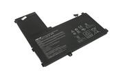 Аккумуляторная батарея для ноутбука Asus C41-N541 N541L 14.8V Black 4520mAh Orig