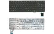 Клавіатура для ноутбука Sony Vaio (VPC-SE) Black, (No Frame), RU