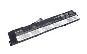 Аккумуляторная батарея для ноутбука Lenovo 45N1140 ThinkPad S440 14.8V Black 3100mAh Orig