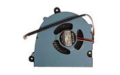Вентилятор для ноутбука Clevo W110 5V 0.28-0.50A 3-pin KFTYR