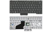 Клавиатура для ноутбука HP Elitebook (2530P) с указателем (Point Stick), Black, RU
