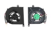 Вентилятор (кулер) для ноутбука HP Pavilion DV2, DV3 AMD, CQ35, 5V 0.3A 4-pin ADDA