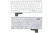 Клавиатура для ноутбука Asus (U5, U5F, U5A, U5S) White, RU