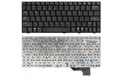 Клавиатура для ноутбука Asus (U5, U5F, U5A, U5S) Black, RU