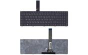 Клавиатура для ноутбука Asus (P55) Black, RU