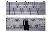 Клавиатура для ноутбука Asus (N45, N45S, N45SF) Silver, RU