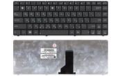 Клавіатура для ноутбука Asus (N43, N43J, N43JF, N43JM, N43JQ) Black, RU