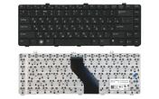 Клавіатура для ноутбука Dell Vostro (V13, V13Z) BL, RU/EN