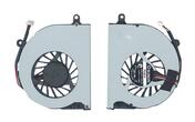 Вентилятор для ноутбука HP Envy dv4-5000, Pavilion dv4-5000 5V 0.5A 4-pin SUNON