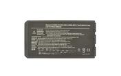Аккумуляторная батарея для ноутбука Dell M5701 Inspiron 1000 14.8V Black 4400mAh OEM