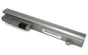 Акумуляторна батарея для ноутбука HP Compaq HSTNN-DB63 Mini 2140 10,8V Silver 2600mAh OEM