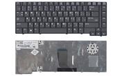 Клавиатура для ноутбука HP Compaq 8510P, 8510W Black, RU