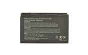 Акумуляторна батарея для ноутбука Acer BATCL50L Travelmate 291 11.1V Black 5200mAh OEM