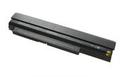 Аккумуляторная батарея для ноутбука HP Compaq HSTNN-CB87 DV2 10.8V Black 5200mAh OEM