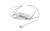 Блок питания для ноутбука Apple 85W 18.5V 4.6A MagSafe A1172 (T-shape) REPLACEMENT Блок питания для ноутбука Apple 85W 18.5V 4.6A MagSafe A1172 (T-shape) REPLACEMENT
