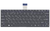 Клавиатура для ноутбука Sony Vaio (SVT11) Black, (No Frame) RU