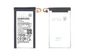 Аккумуляторная батарея для смартфона Samsung EB-BA320ABE Galaxy A3 2017 SM-A320 3.85V Black 2350mAh 9.05Wh
