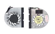 Вентилятор для ноутбука Dell Latitude 2100 5V 0.4A 4-pin Forcecon
