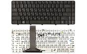 Клавиатура для ноутбука Dell Inspiron (11Z, 1110) Black, RU/EN