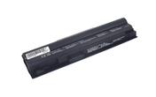 Аккумуляторная батарея для ноутбука Sony VAIO VGP-BPL14 VGN-TT11LN/B 10.8V Black 4400mAh OEM