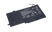 Аккумуляторная батарея для ноутбука HP LE03XL Envy x360 m6 11.4V Black 4212mAh