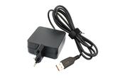 Блок питания для ноутбука Lenovo 65W 20V 3.25A USB-Lenovo ADL65WCA (wall type) OEM Блок питания для ноутбука Lenovo 65W 20V 3.25A USB-Lenovo ADL65WCA (wall type) OEM