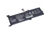 Аккумуляторная батарея для ноутбука Lenovo L16L2PB1 Ideapad 320 7.4V Black 4050mAh OEM