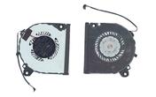Вентилятор для ноутбука Samsung NP905S3K, NP905S3L, NP910S3K, NP910S3L 5V 0.5A 3-pin FCN