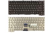 Клавиатура для ноутбука Dell Inspiron (1200, 2200) Latitude (110L, PP10S), Black, RU