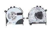 Вентилятор для ноутбука Dell Inspiron 13 7347 5V 0.45A 4-pin Brushless