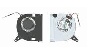 Вентилятор для ноутбука Acer Aspire Timeline Ultra M5-581, M5-581G, M5-581T, M5-581TG, 5V 0.16A 4-pin SUNON