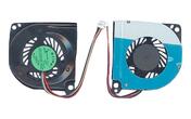 Вентилятор для ноутбука Toshiba R700, R705, R830, R835 5V 0.4A 4-pin ADDA