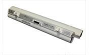Аккумуляторная батарея для ноутбука Lenovo-IBM L08C3B21 S10 11.1V White 5200mAh OEM