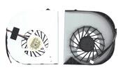 Вентилятор для ноутбука Packard Bell EasyNote TX86 5V 0.4A 4-pin Forcecon