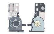 Система охлаждения для ноутбука Dell 5V 0.5A 3-pin FCN Inspiron 14 3451, 3452, 15 3551, 3552