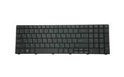 Клавиатура для ноутбука Acer Aspire E1-521, E1-531, E1-531G, E1-571, E1-571G, TravelMate 5335, 5542, 5735, 5740, 5742, 5744, 7740, 8531, 8537, 8571, 8572, P253, P253-E, P253-M, P253-MG, P453, Packard Bell EasyNote LE11, TE69 Black UA
