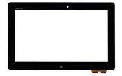 Тачскрін (Сенсорне скло) для планшета Asus VivoTab Smart ME400 T05CDF270055A чорний. Потребує перевірки та калібрування!!!